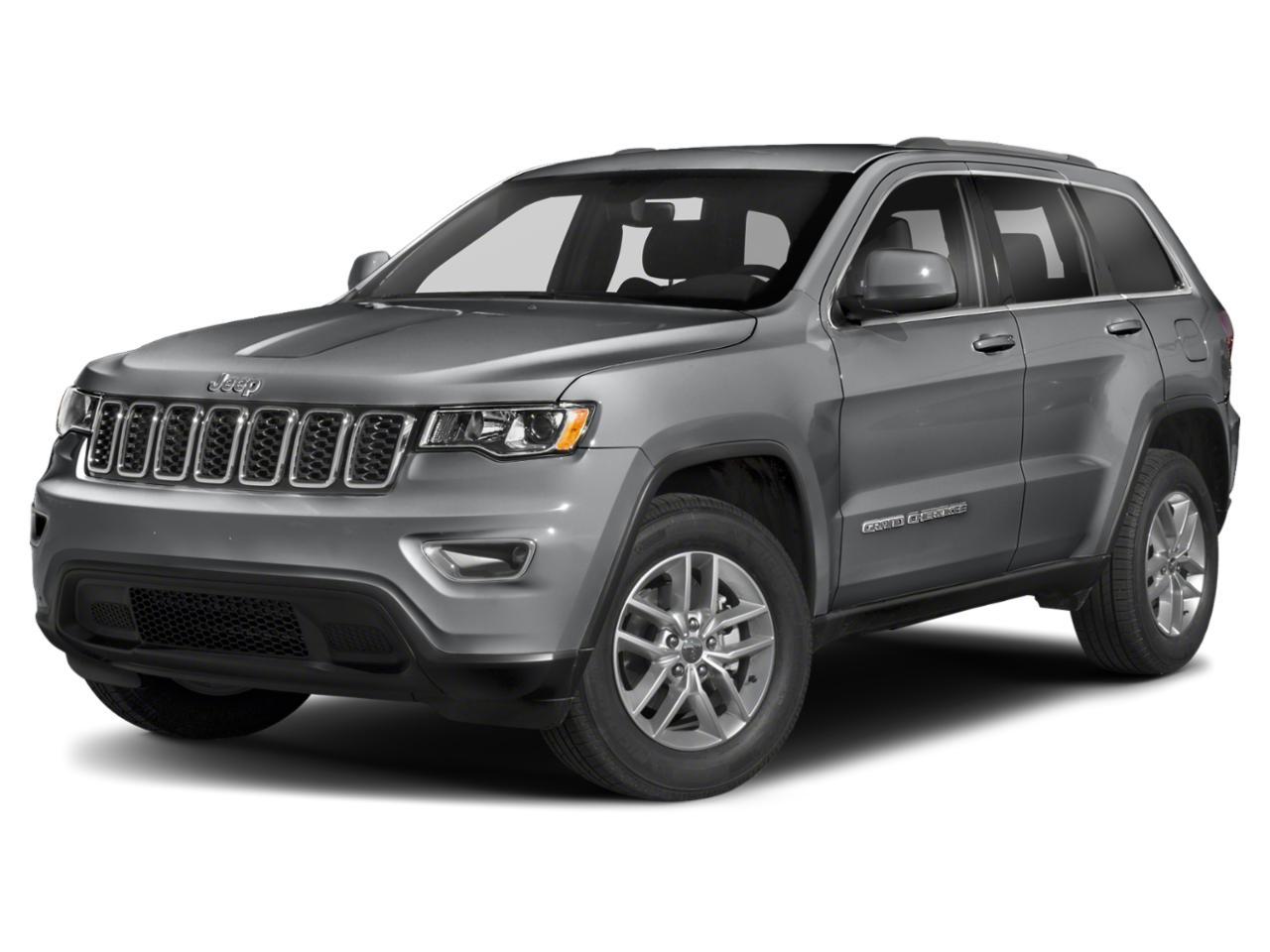 2019 Jeep Grand Cherokee Vehicle Photo in Pilot Point, TX 76258-6053