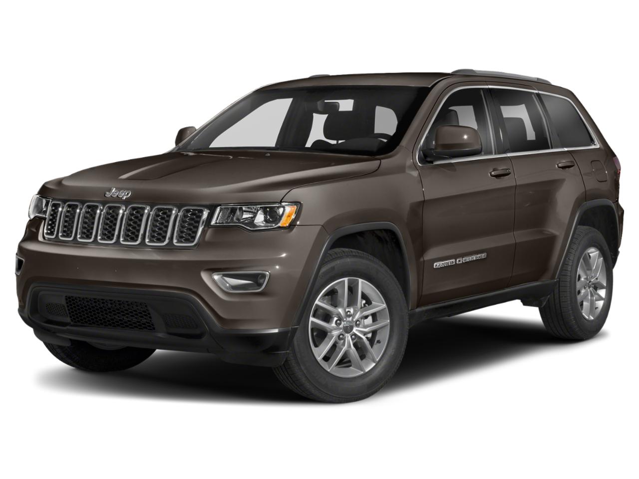 2019 Jeep Grand Cherokee Vehicle Photo in Gatesville, TX 76528