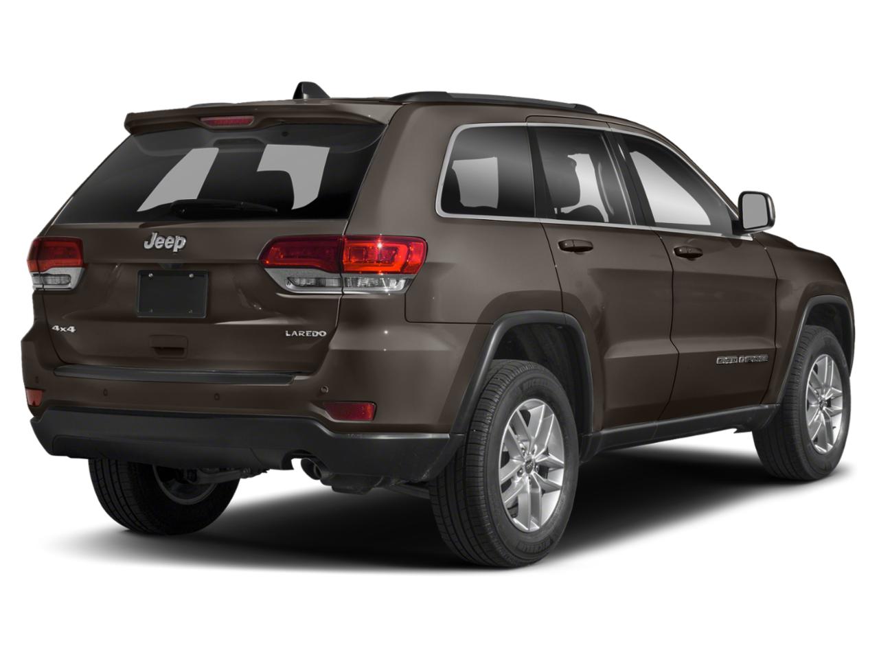 2019 Jeep Grand Cherokee Vehicle Photo in Gatesville, TX 76528