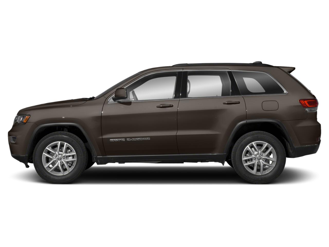 2019 Jeep Grand Cherokee Vehicle Photo in Gatesville, TX 76528