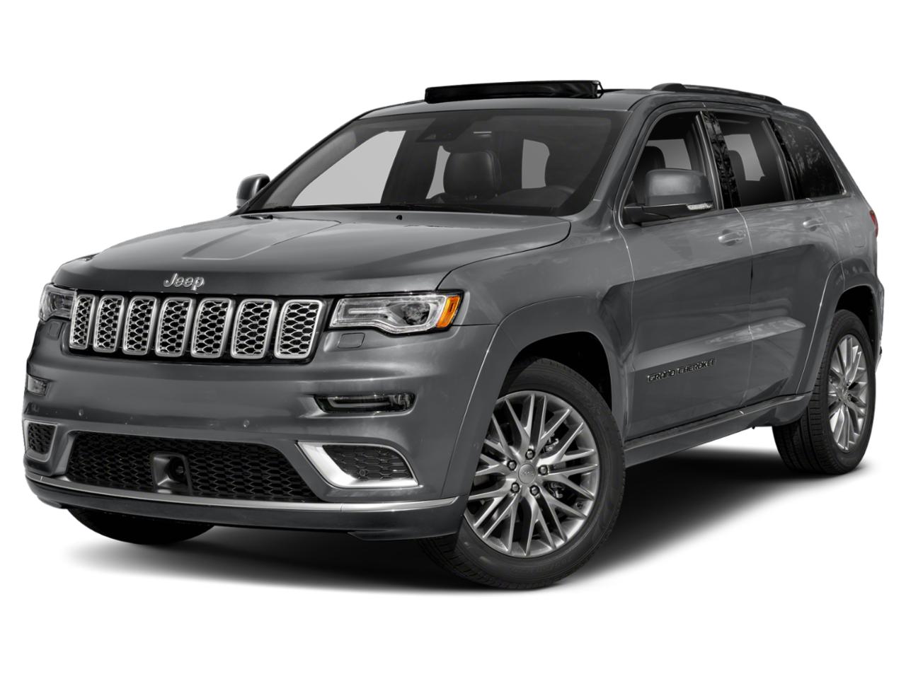 2019 Jeep Grand Cherokee Vehicle Photo in AMERICAN FORK, UT 84003-3317