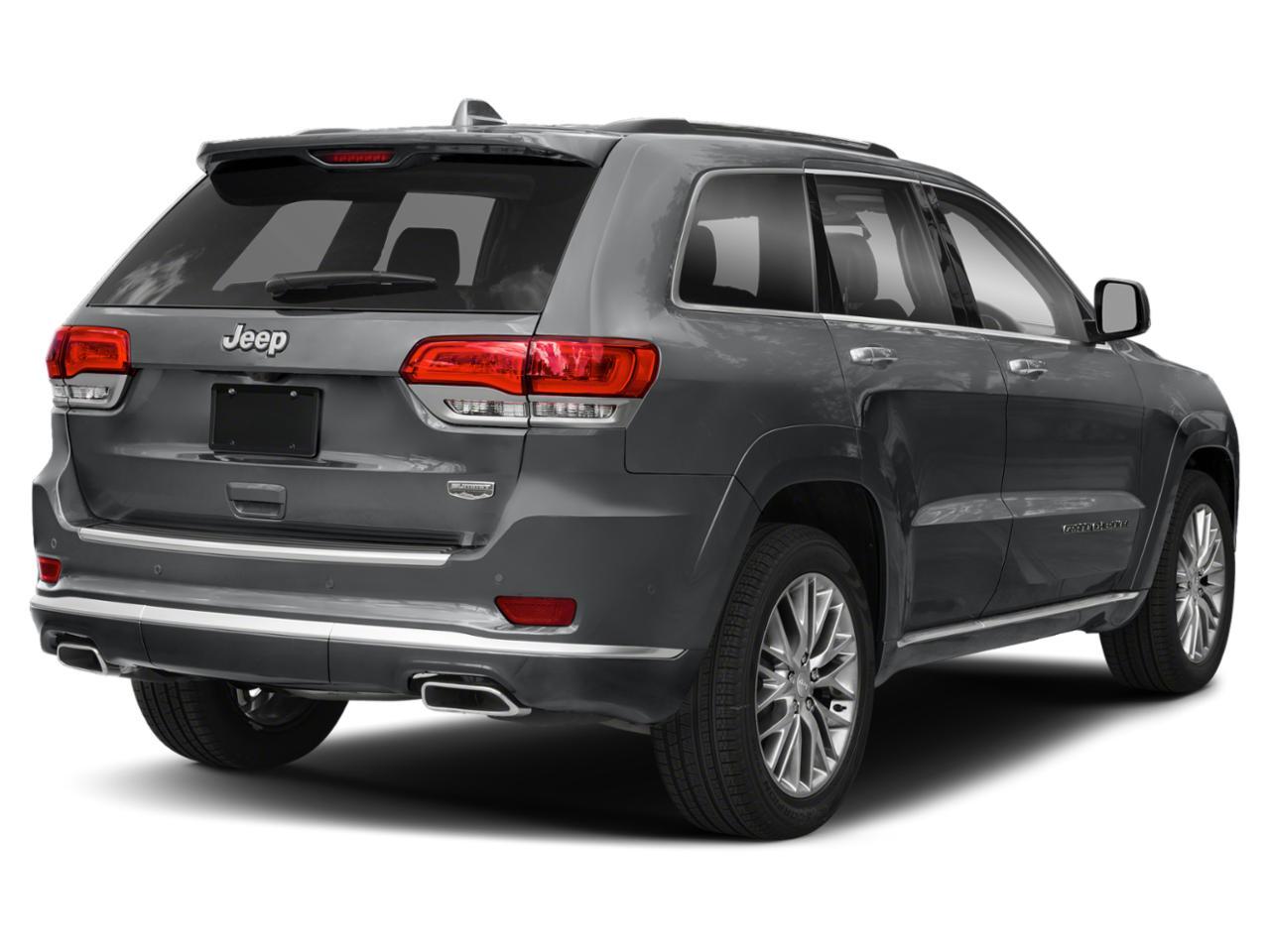 2019 Jeep Grand Cherokee Vehicle Photo in AMERICAN FORK, UT 84003-3317