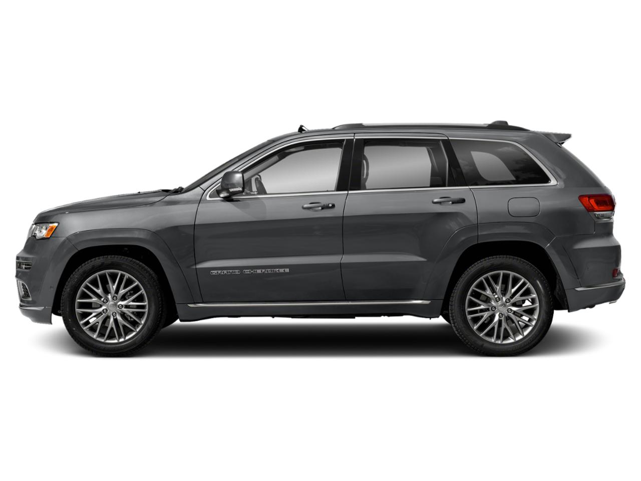 2019 Jeep Grand Cherokee Vehicle Photo in AMERICAN FORK, UT 84003-3317