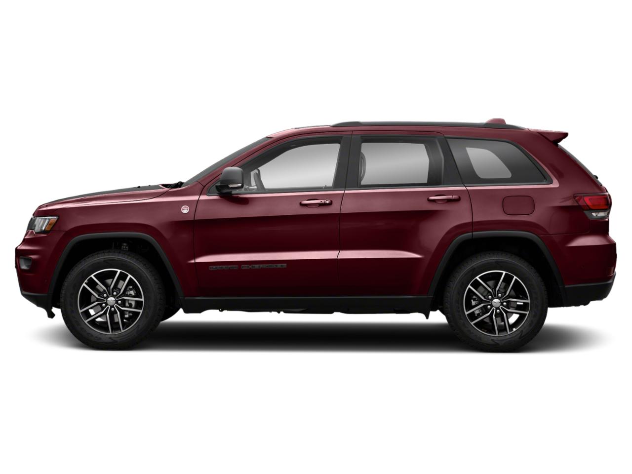 2019 Jeep Grand Cherokee Vehicle Photo in Oshkosh, WI 54901