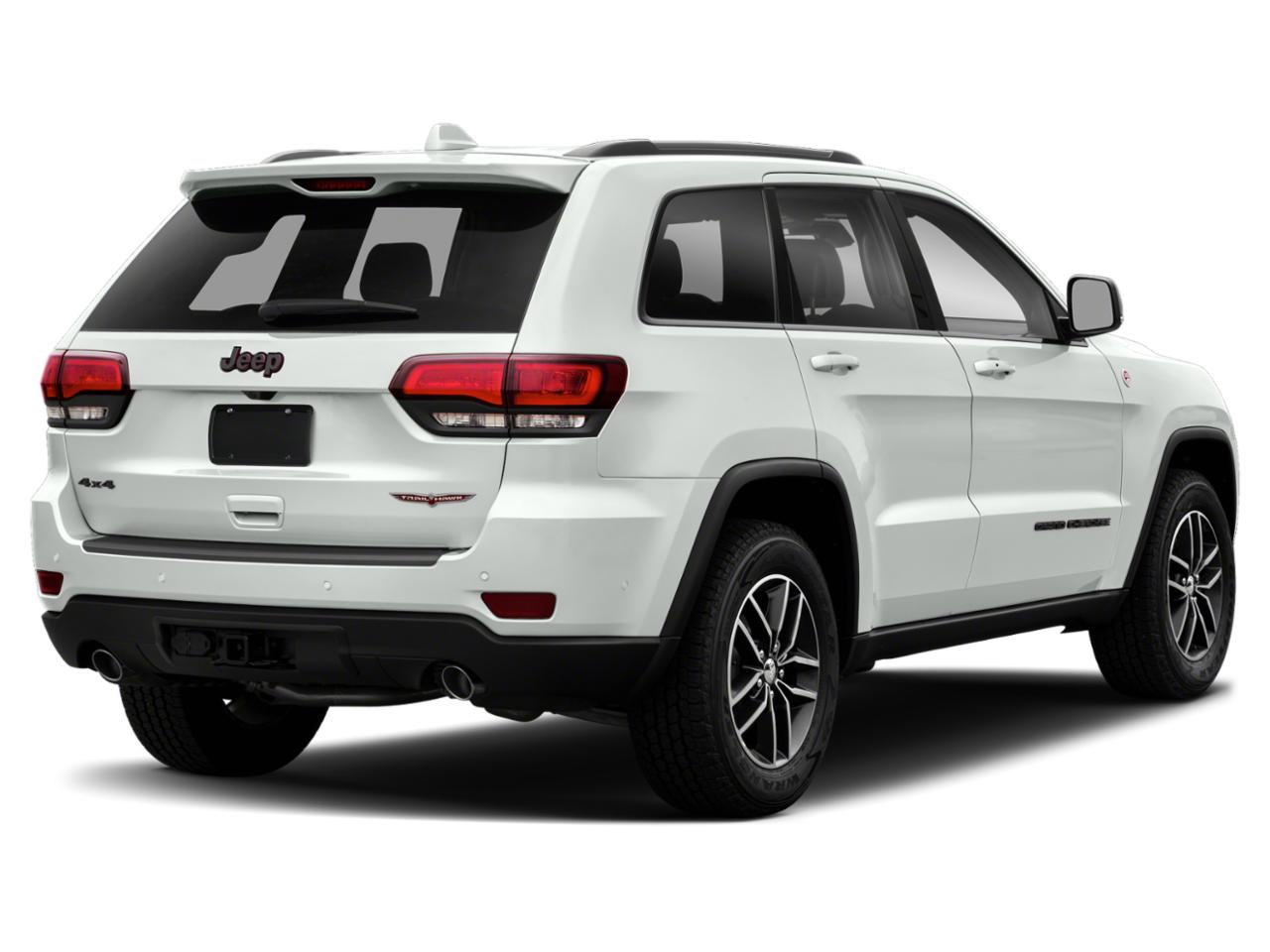 2019 Jeep Grand Cherokee Vehicle Photo in ZELIENOPLE, PA 16063-2910