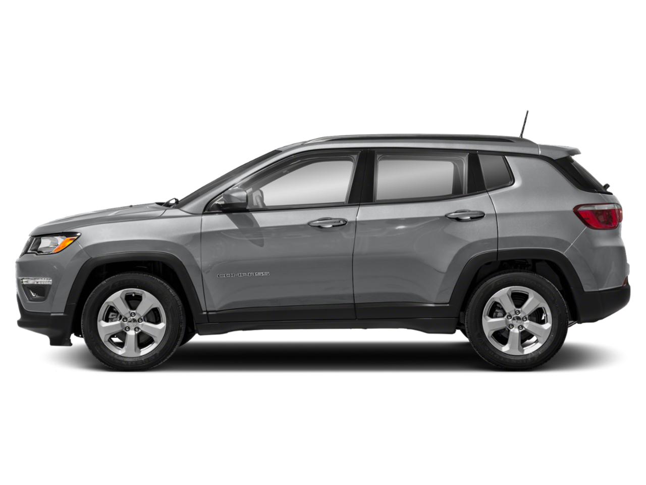 2019 Jeep Compass Vehicle Photo in Pembroke Pines, FL 33027