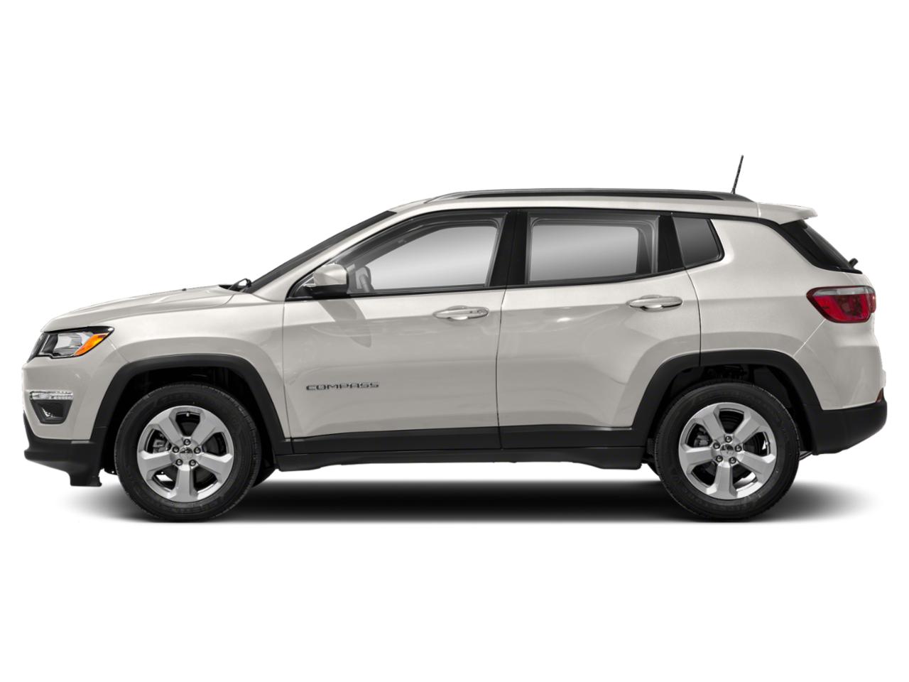 2019 Jeep Compass Vehicle Photo in Pembroke Pines, FL 33027