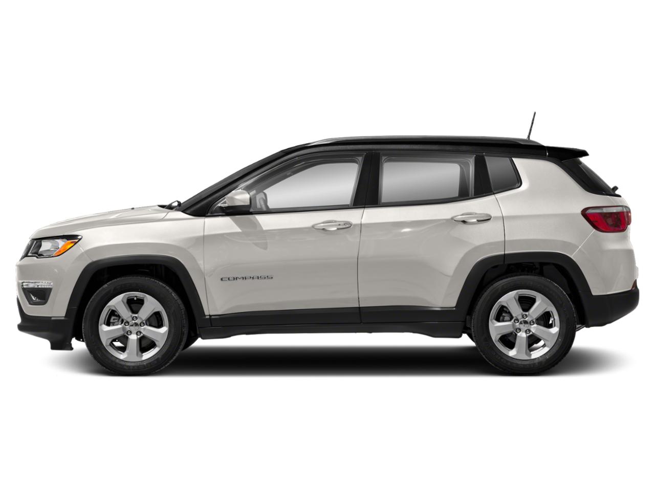 2019 Jeep Compass Vehicle Photo in Pinellas Park , FL 33781