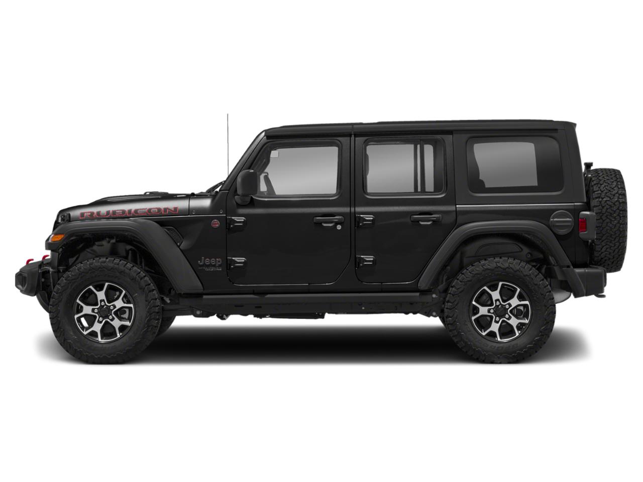 2019 Jeep Wrangler Unlimited Vehicle Photo in Kansas City, MO 64114