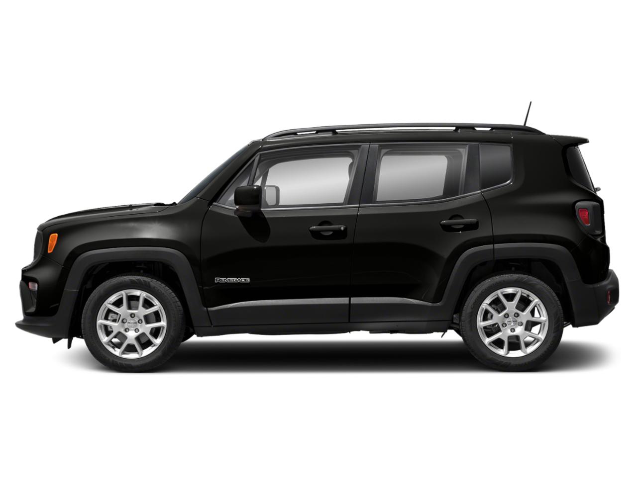 2019 Jeep Renegade Vehicle Photo in BOONVILLE, IN 47601-9633