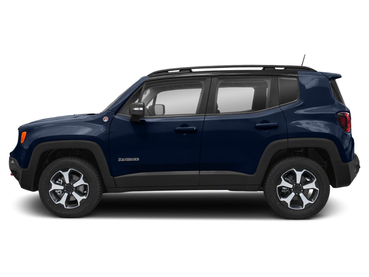 2019 Jeep Renegade Vehicle Photo in MILTON, FL 32570-4591