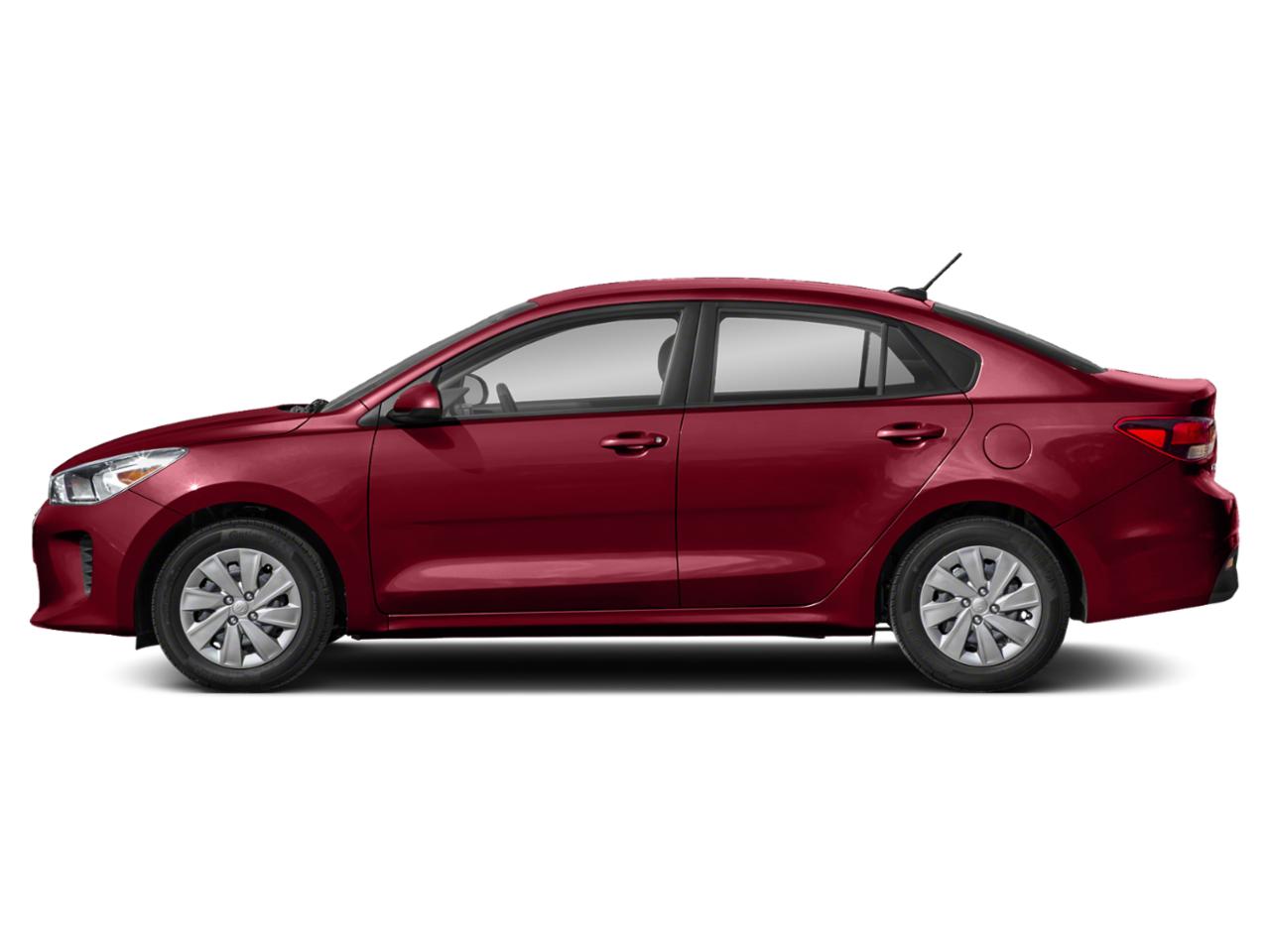 Used 2019 Kia RIO S with VIN 3KPA24AB6KE242839 for sale in Killeen, TX