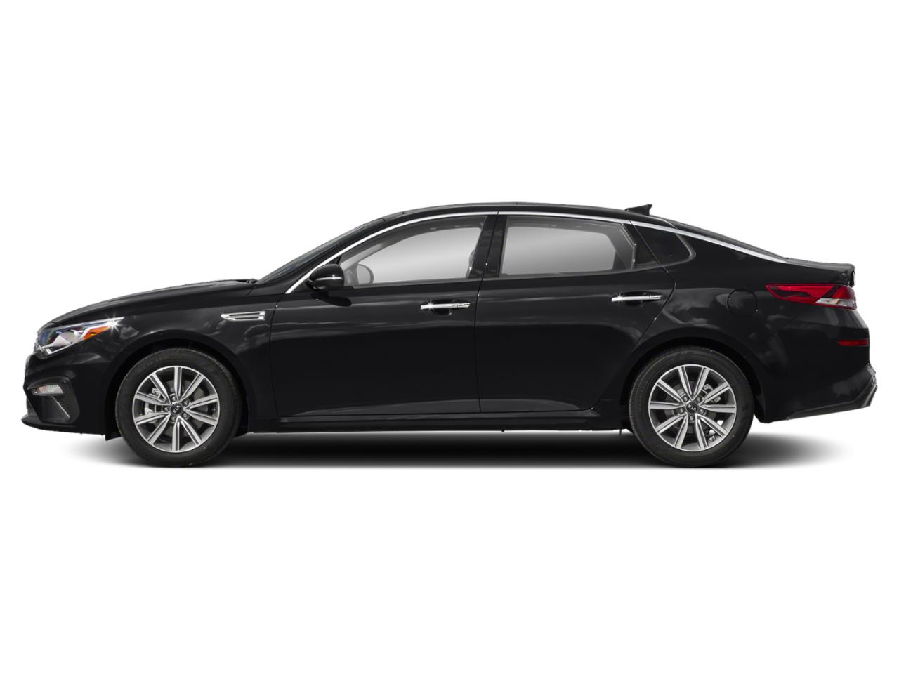 2019 Kia Optima Vehicle Photo in Cedar Rapids, IA 52402