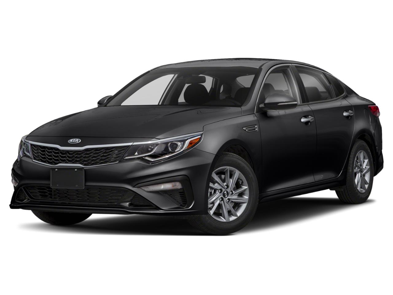 2019 Kia Optima Vehicle Photo in Pinellas Park , FL 33781