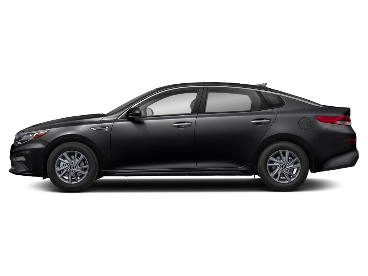 Used 2019 Kia Optima LX with VIN 5XXGT4L38KG345684 for sale in Goldsboro, NC