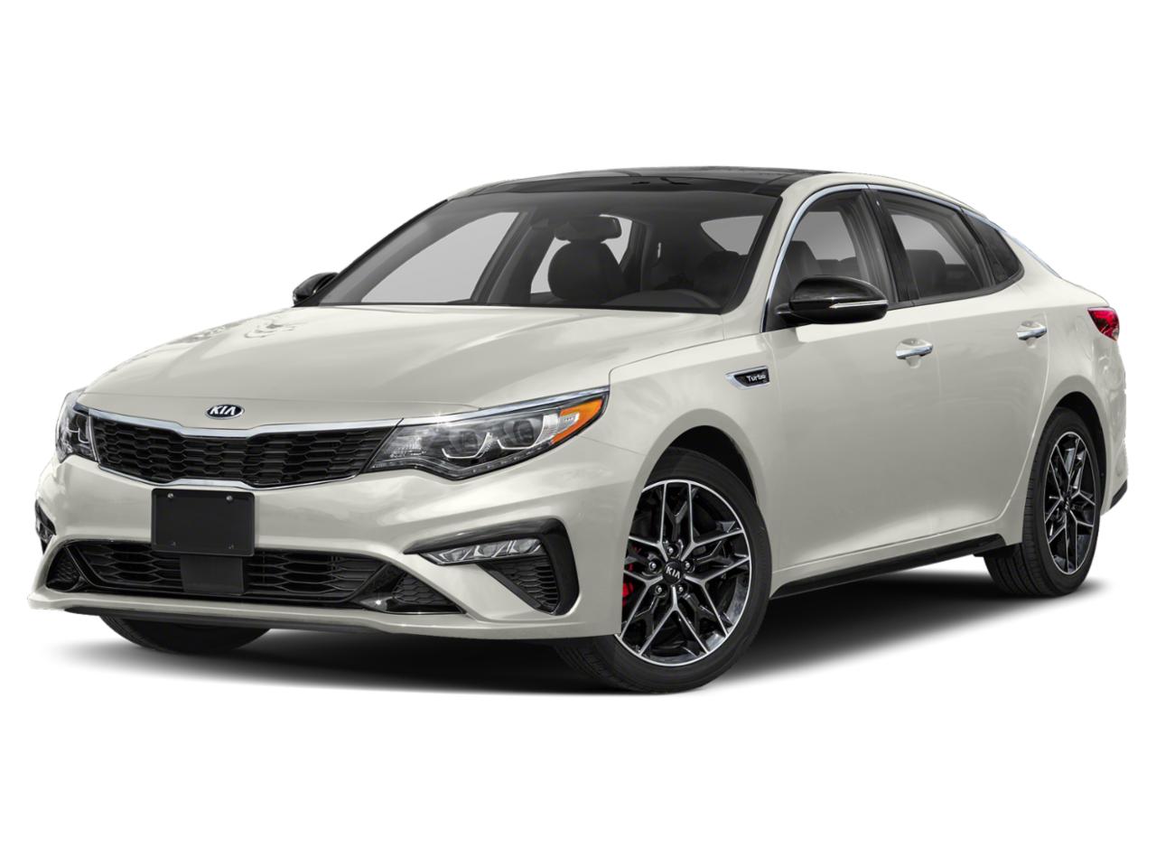 2019 Kia Optima Vehicle Photo in DENVER, CO 80221-3610