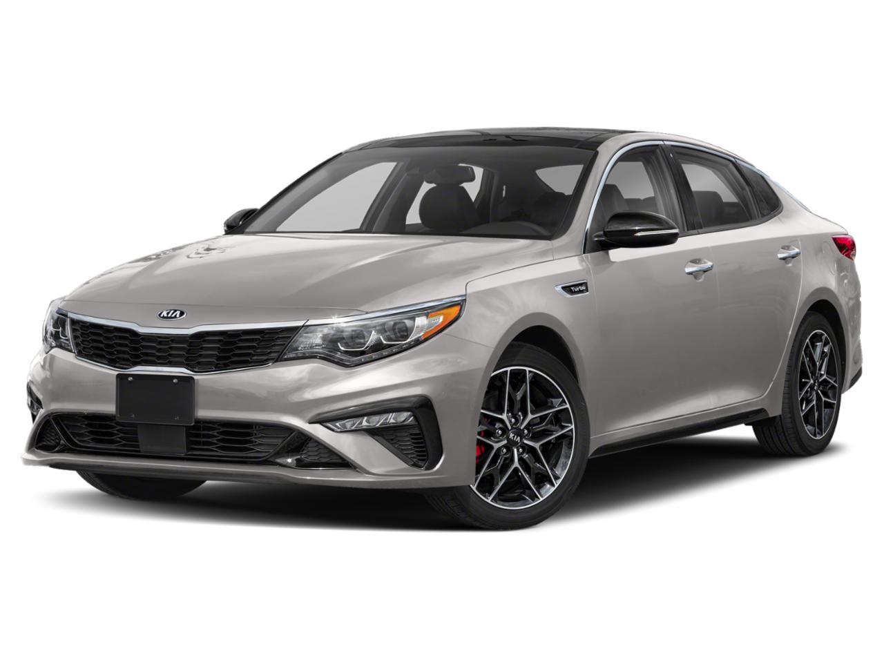 2019 Kia Optima Vehicle Photo in Layton, UT 84041