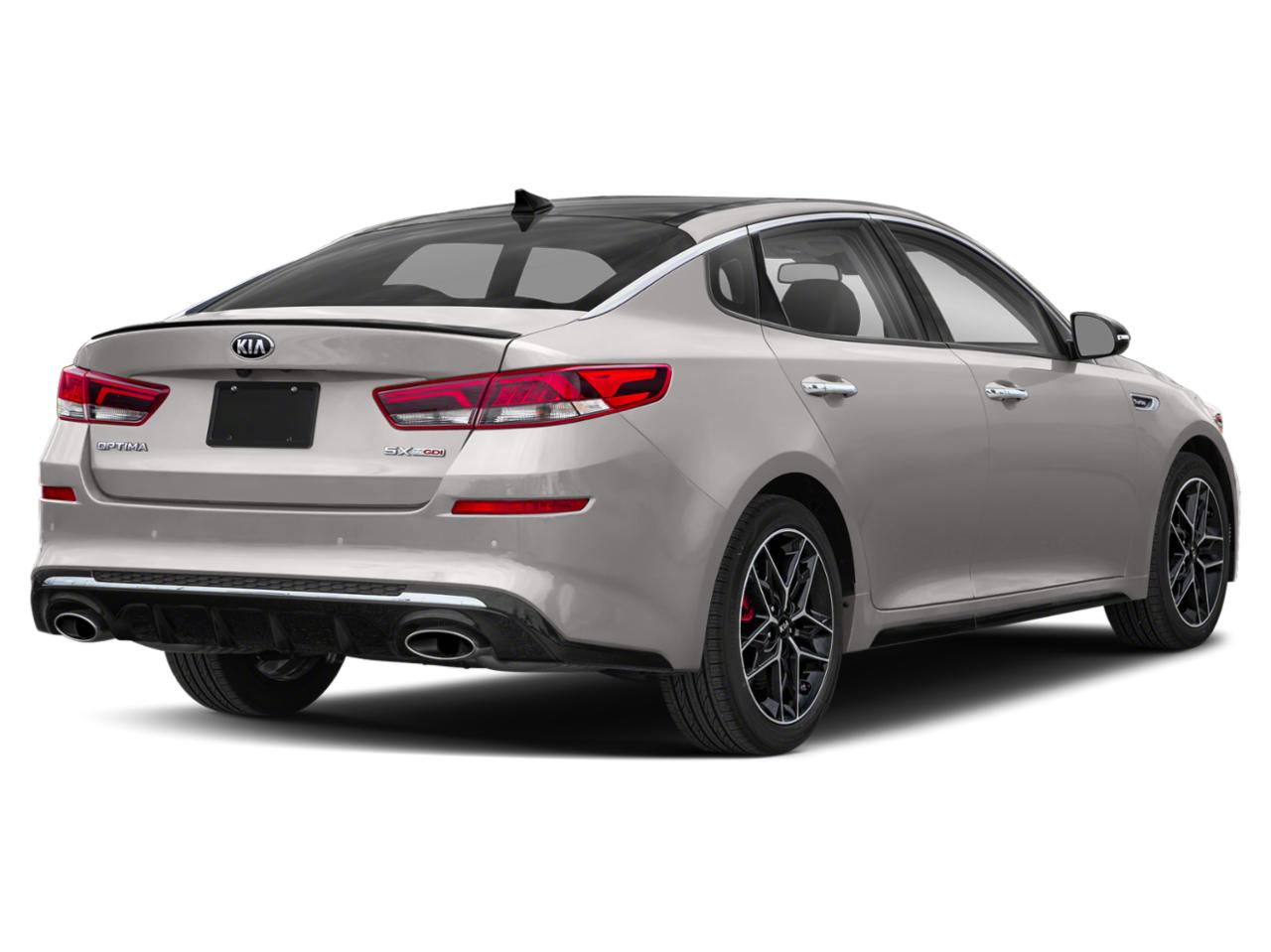 2019 Kia Optima Vehicle Photo in Layton, UT 84041