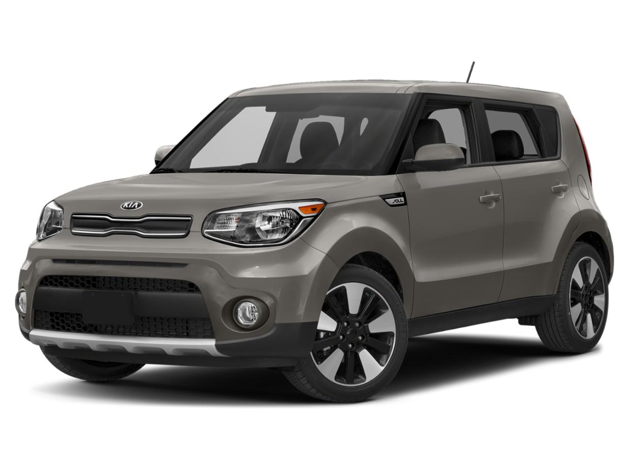 2019 Kia Soul Vehicle Photo in Tampa, FL 33614