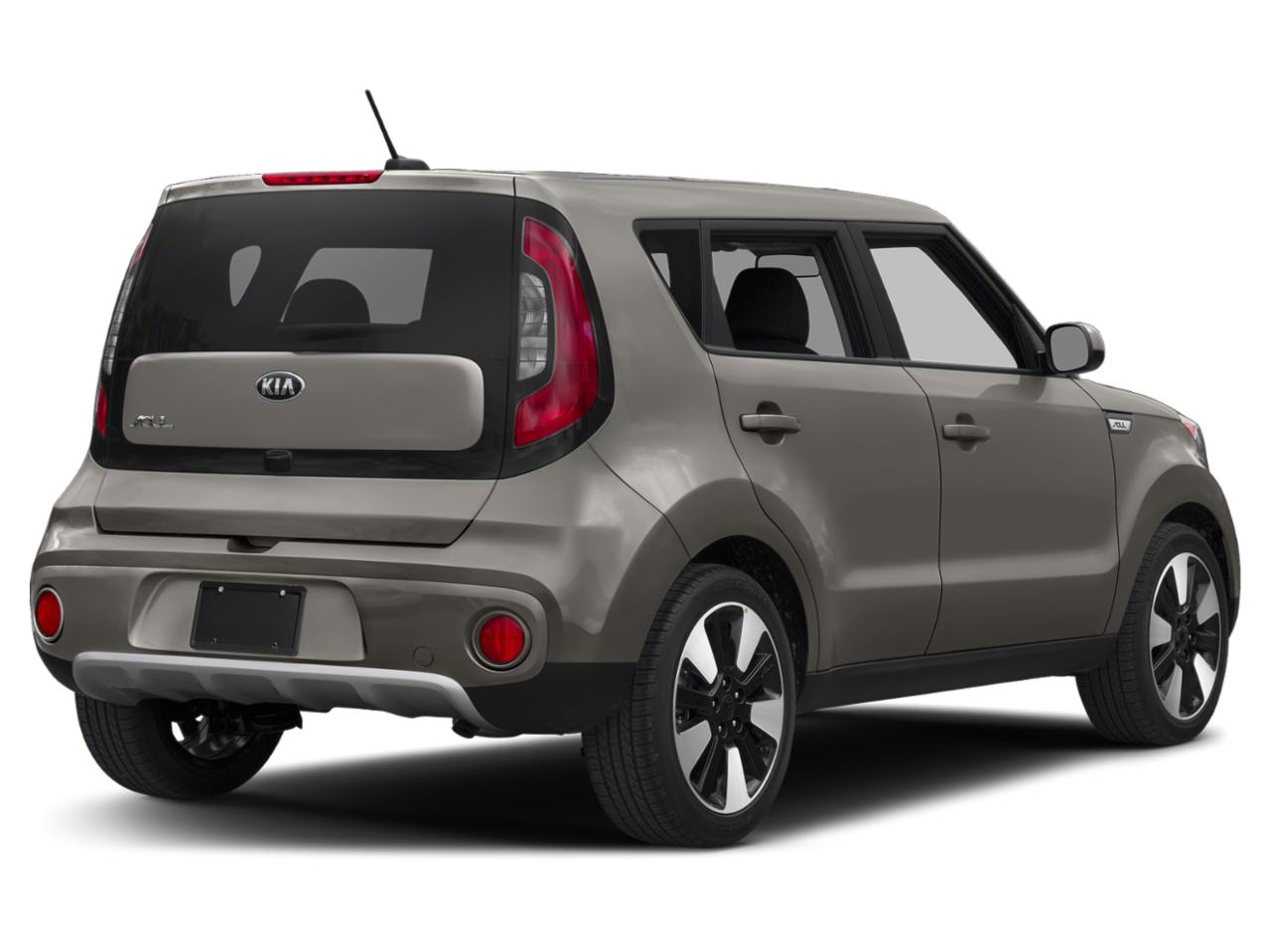 2019 Kia Soul Vehicle Photo in Tampa, FL 33614