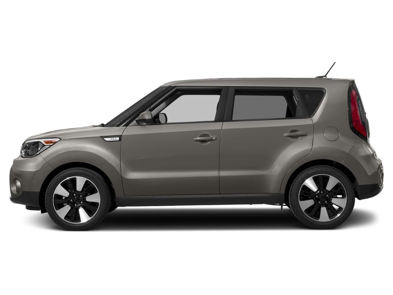 2019 Kia Soul Vehicle Photo in Tampa, FL 33614