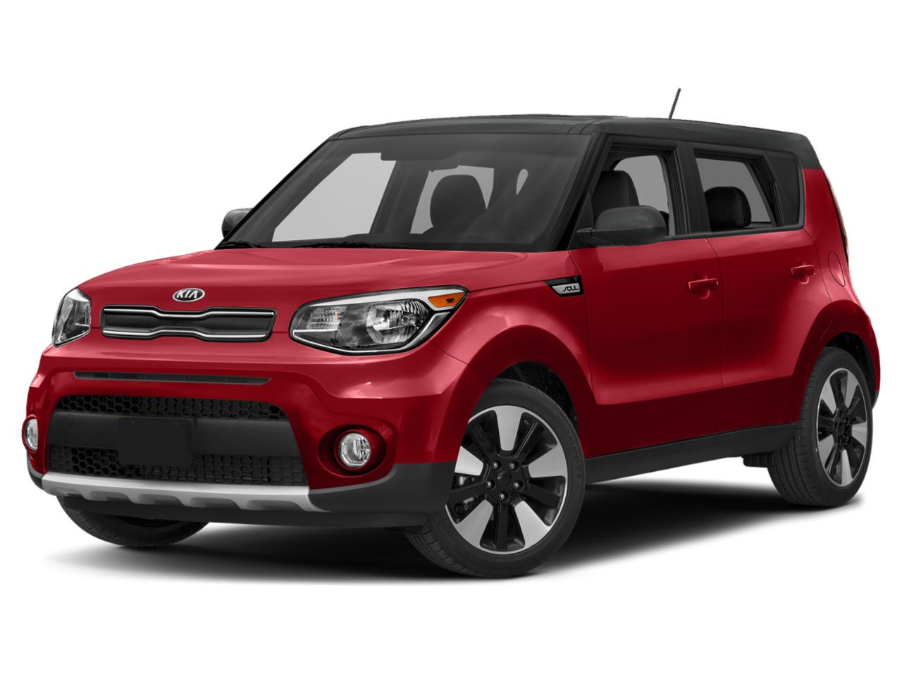 2019 Kia Soul Vehicle Photo in Plainfield, IL 60586