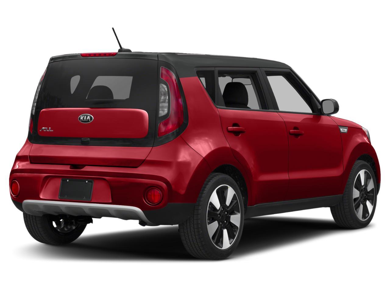 2019 Kia Soul Vehicle Photo in Plainfield, IL 60586