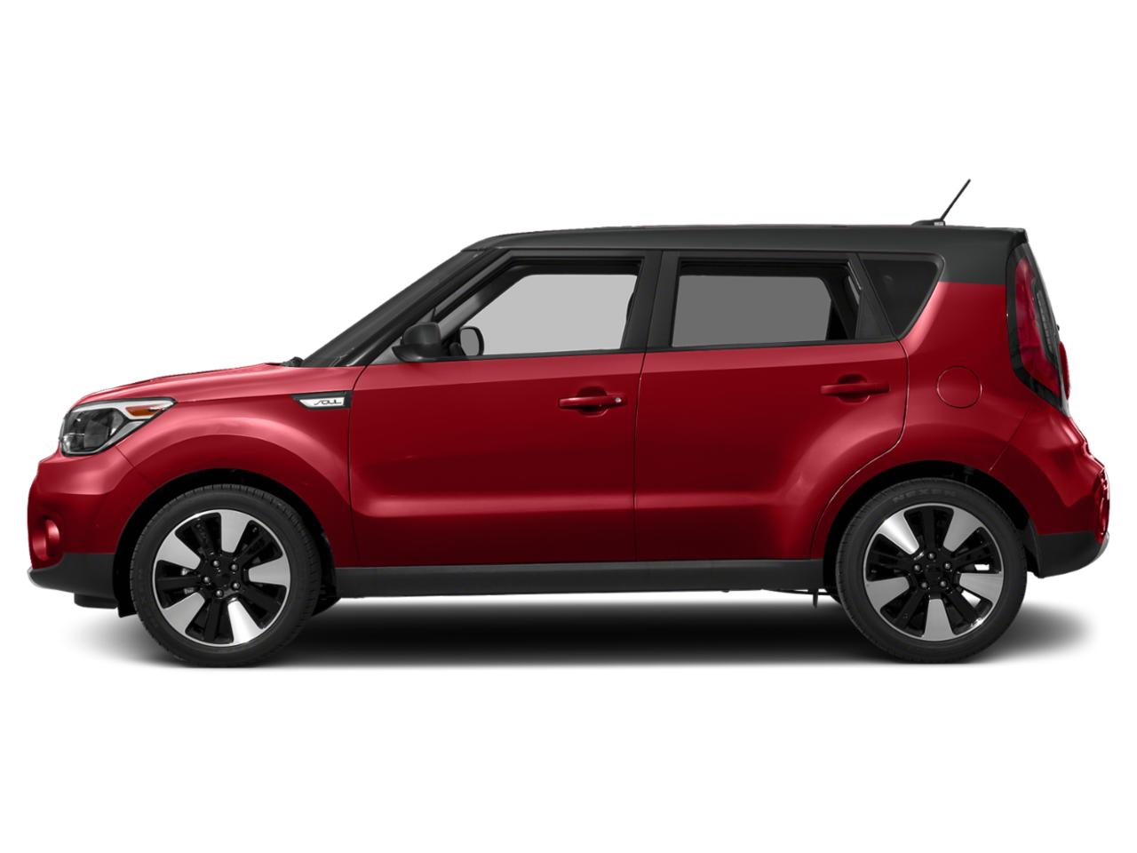 2019 Kia Soul Vehicle Photo in Plainfield, IL 60586