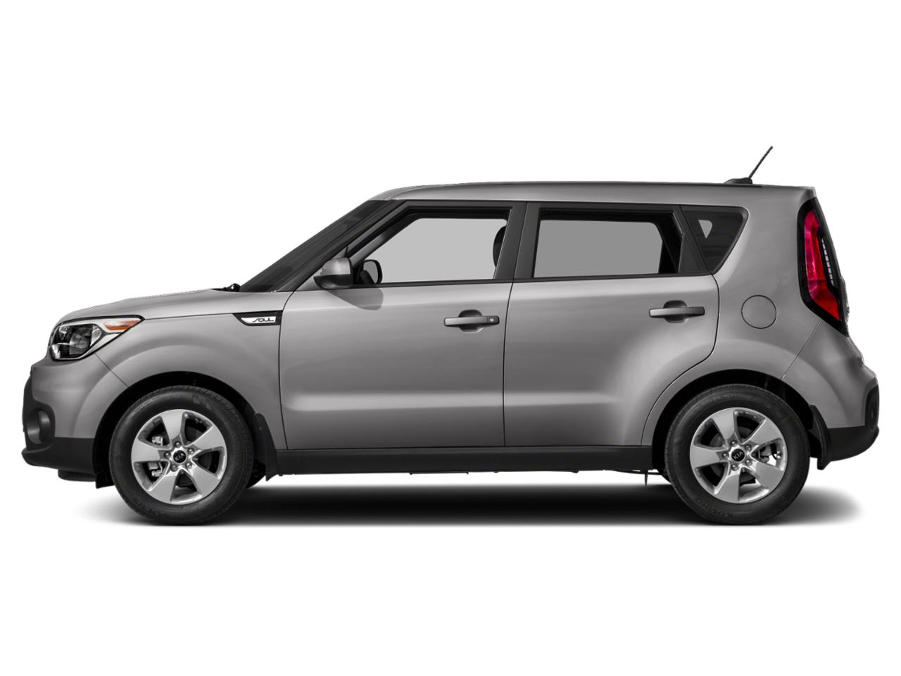 2019 Kia Soul Vehicle Photo in AMARILLO, TX 79106-1809