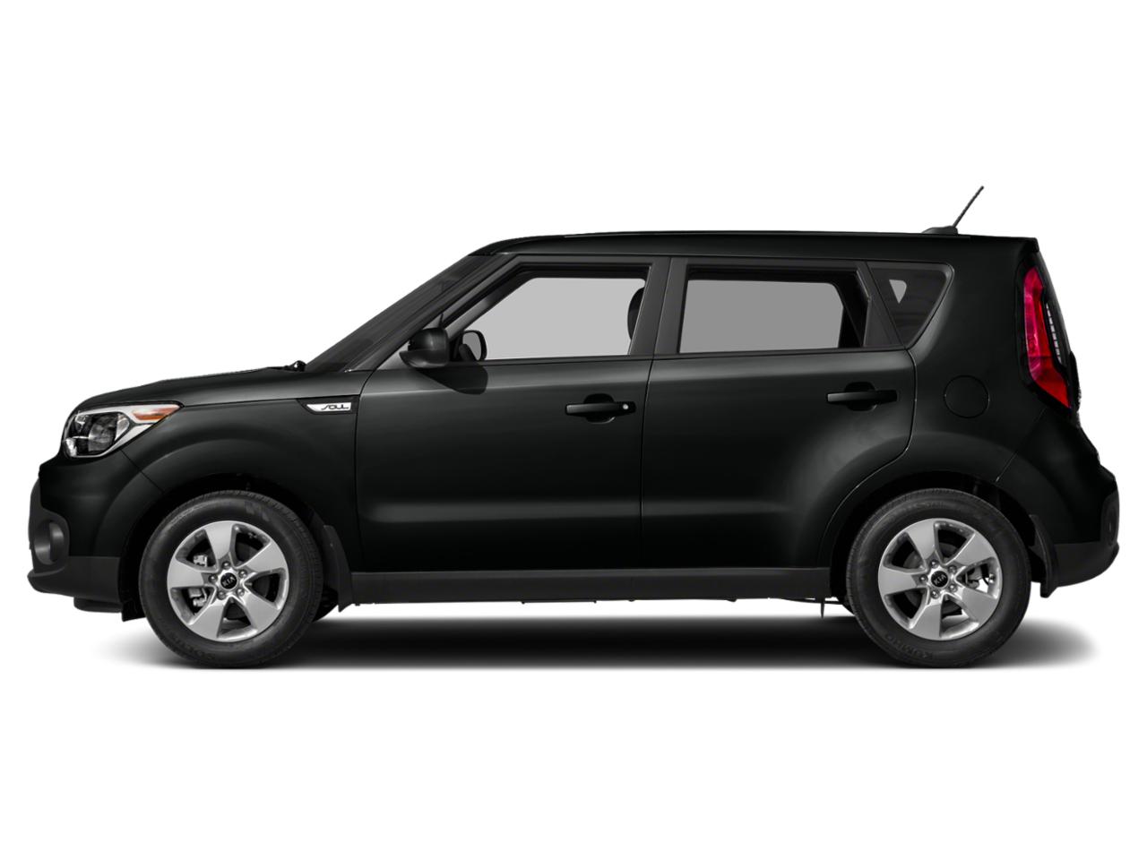 2019 Kia Soul Vehicle Photo in Spokane Valley, WA 99212