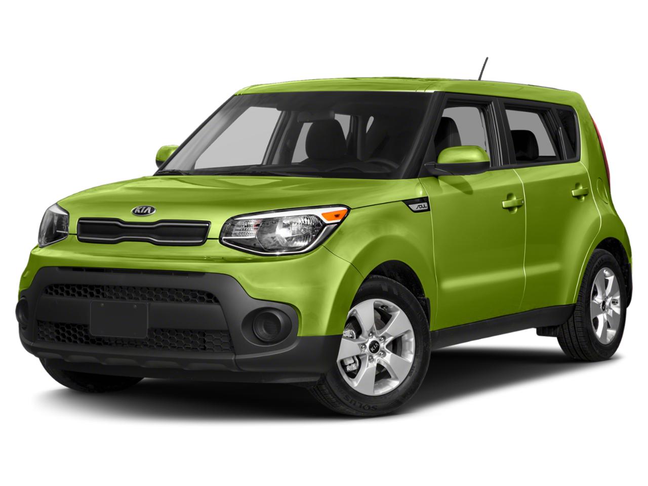 2019 Kia Soul Vehicle Photo in Pleasant Hills, PA 15236