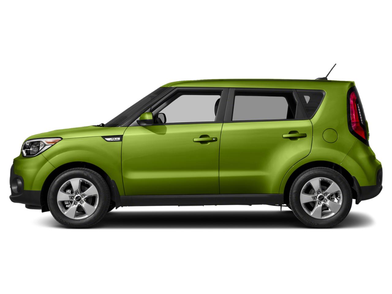 2019 Kia Soul Vehicle Photo in Pleasant Hills, PA 15236