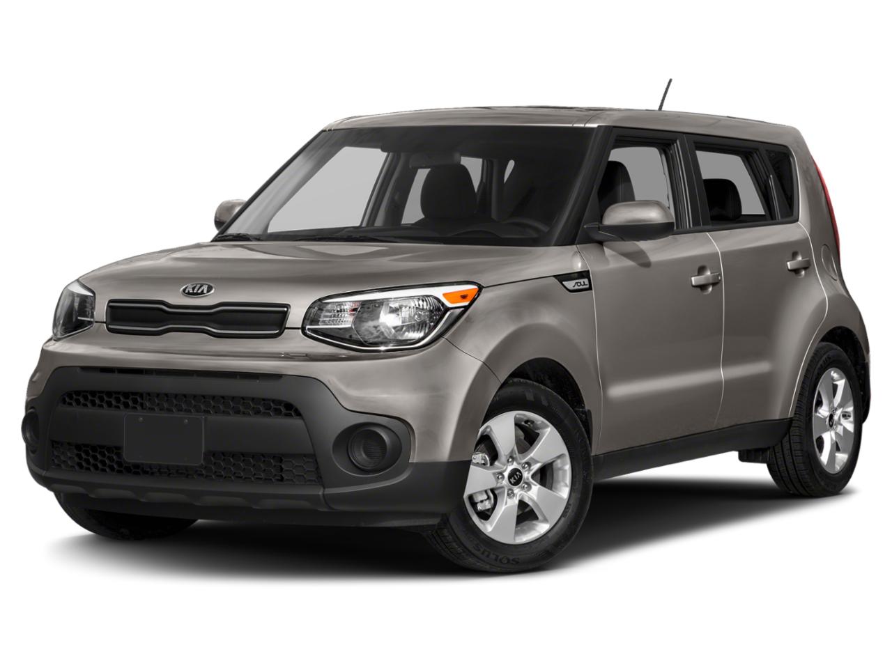 2019 Kia Soul Vehicle Photo in Pinellas Park , FL 33781