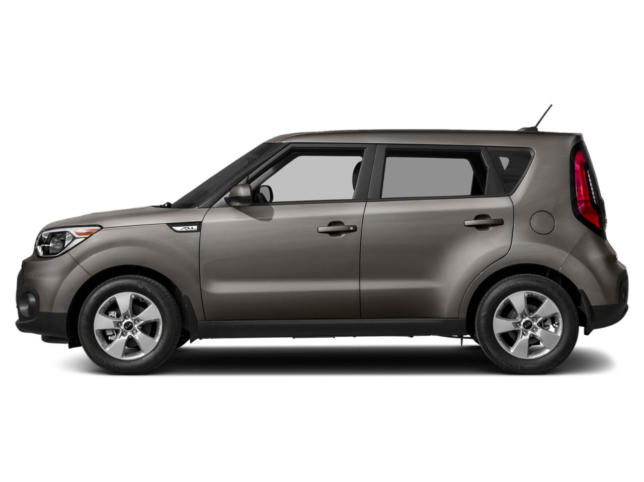 2019 Kia Soul Vehicle Photo in Pinellas Park , FL 33781