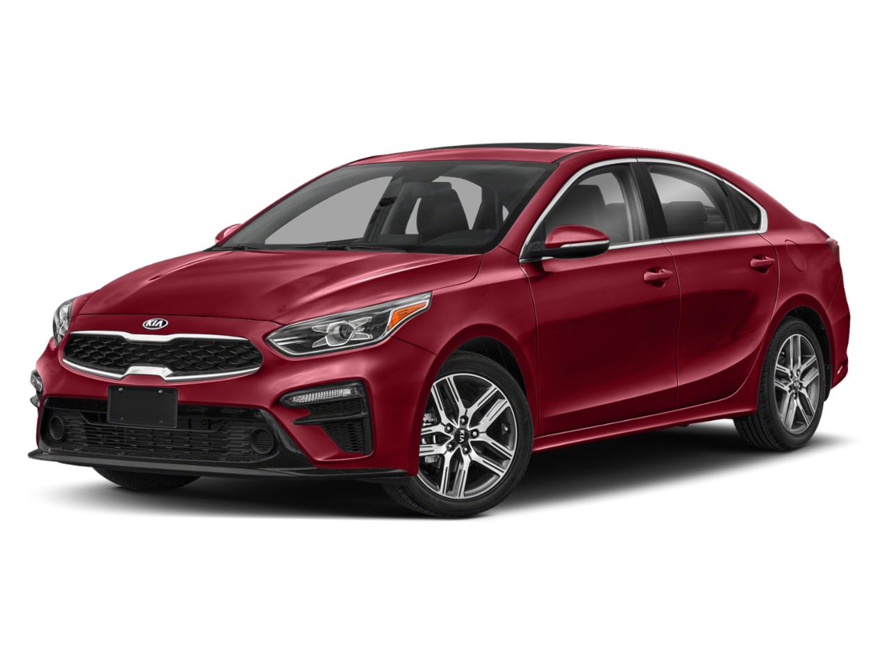 2019 Kia Forte Vehicle Photo in Flemington, NJ 08822