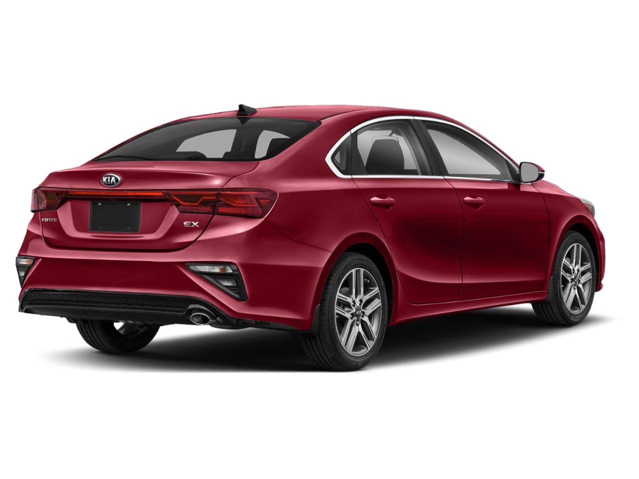 2019 Kia Forte Vehicle Photo in Flemington, NJ 08822