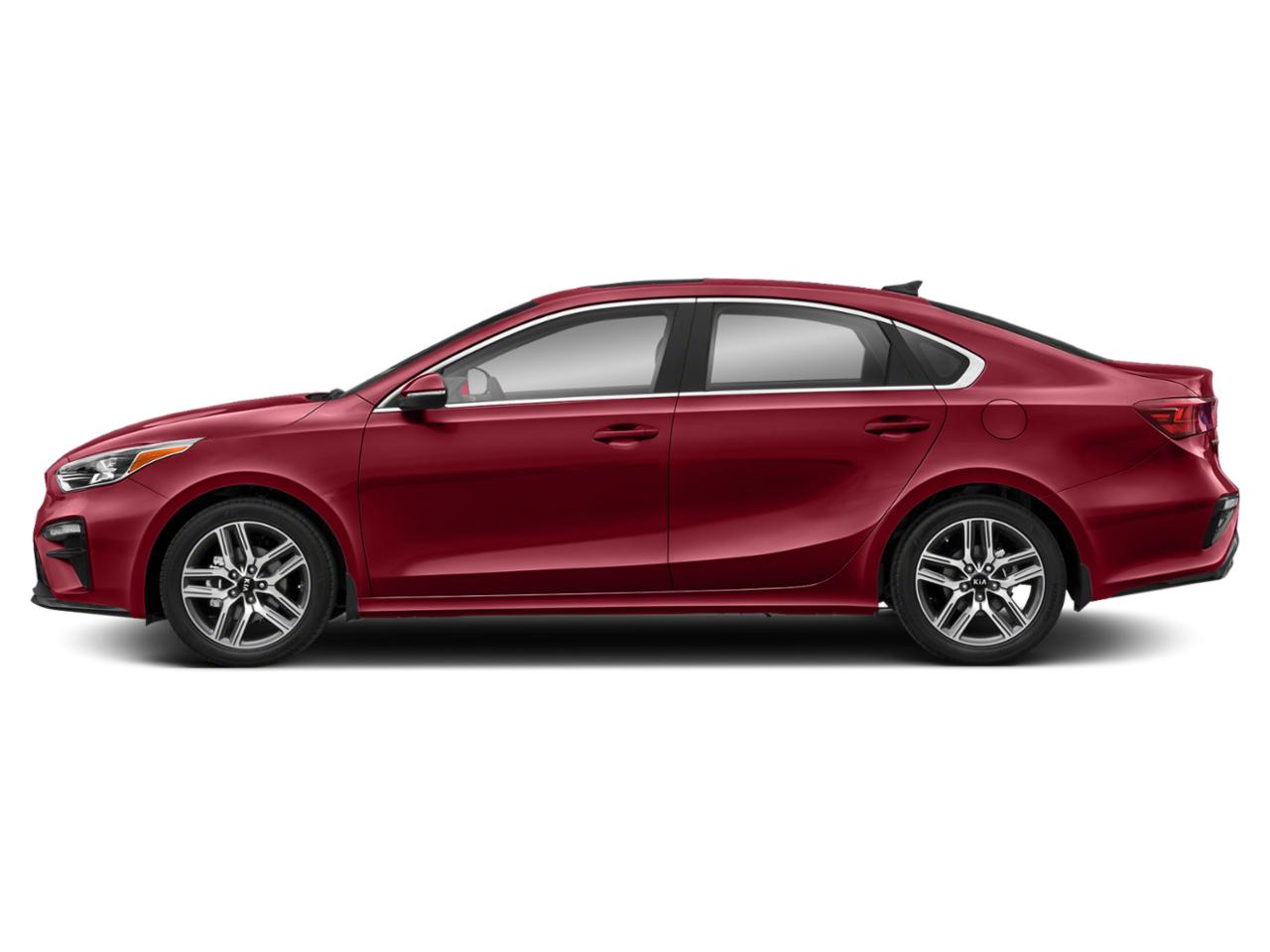 2019 Kia Forte Vehicle Photo in Flemington, NJ 08822