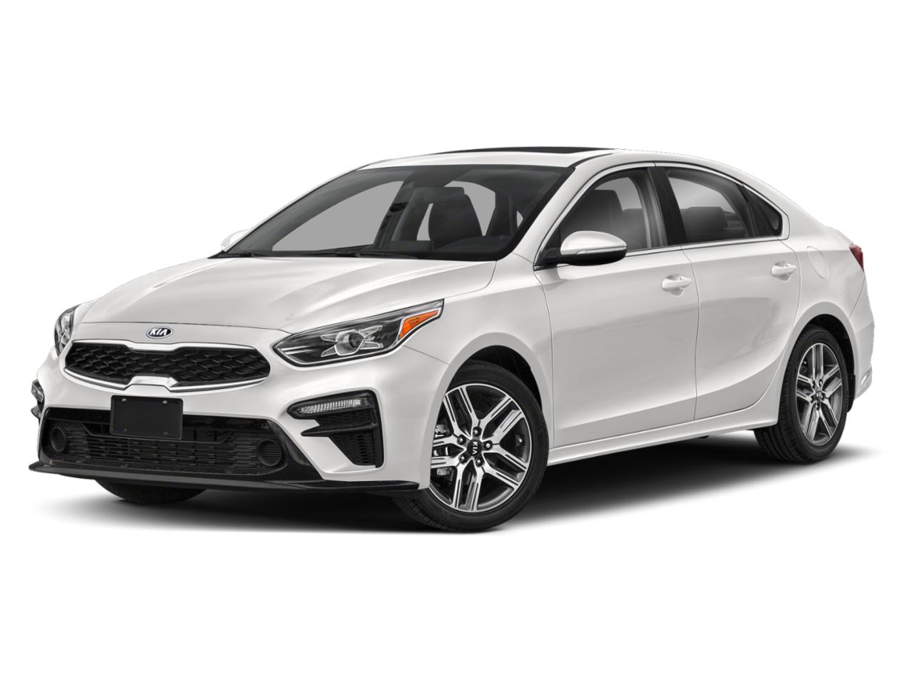 2019 Kia Forte Vehicle Photo in Pembroke Pines , FL 33027