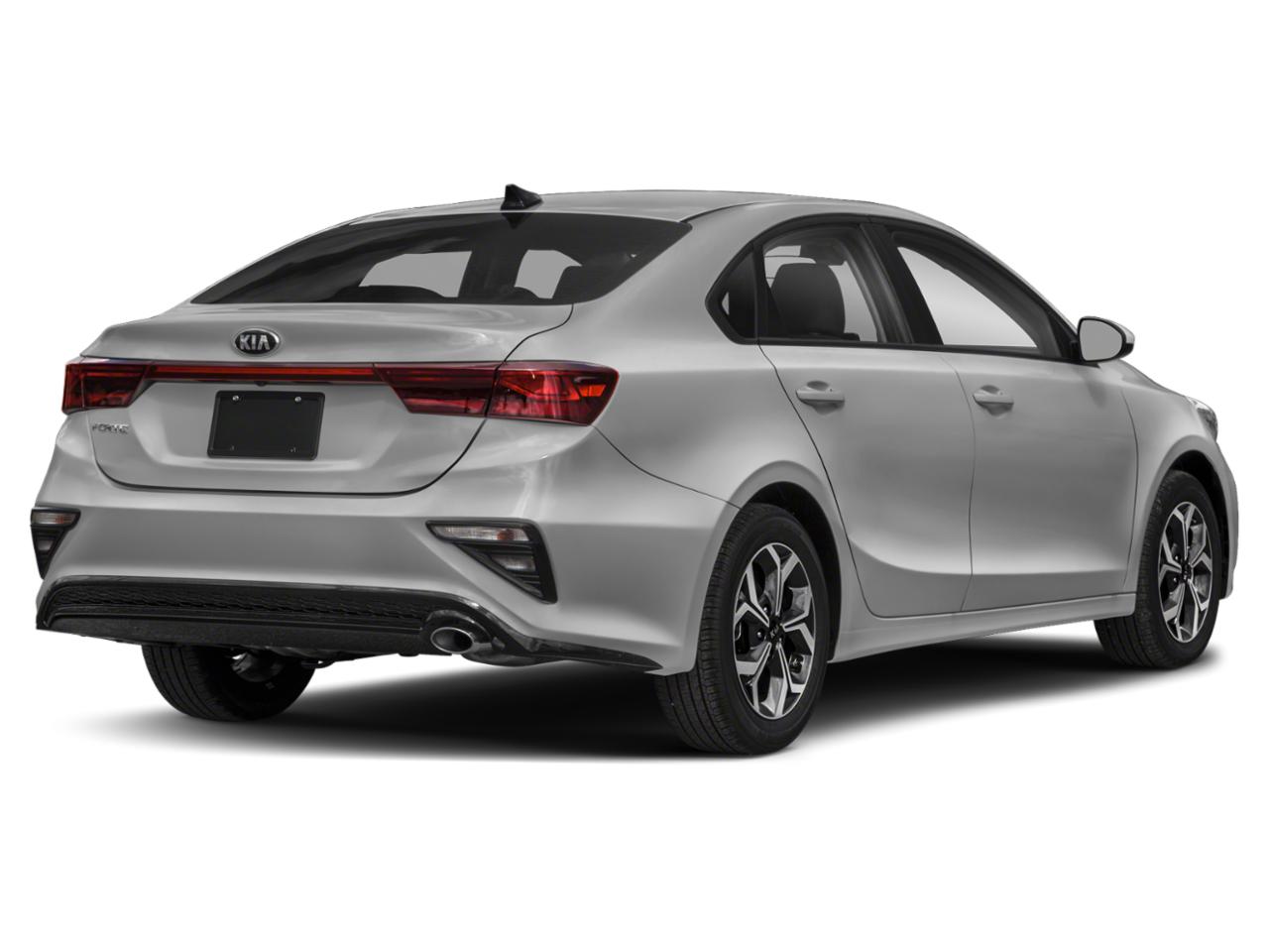 2019 Kia Forte Vehicle Photo in ORLANDO, FL 32808-7998