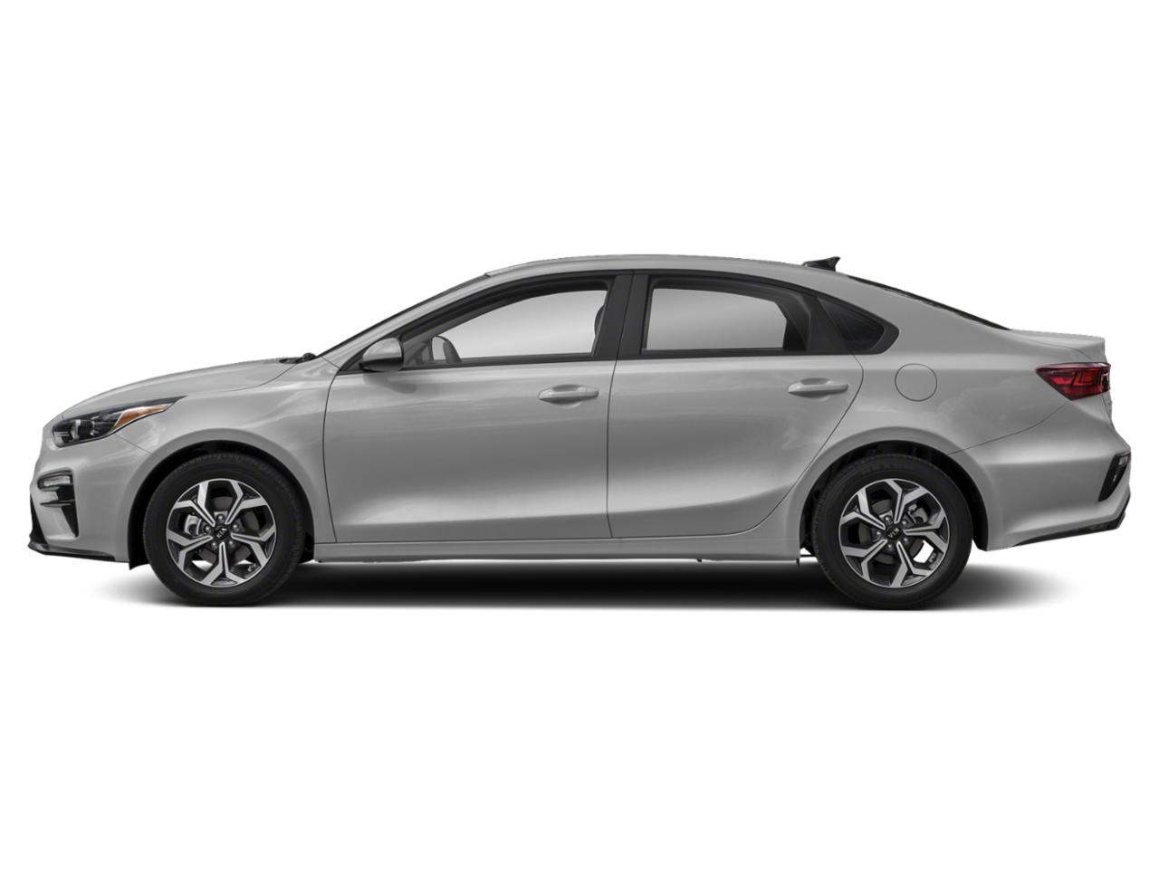 2019 Kia Forte Vehicle Photo in Lees Summit, MO 64086