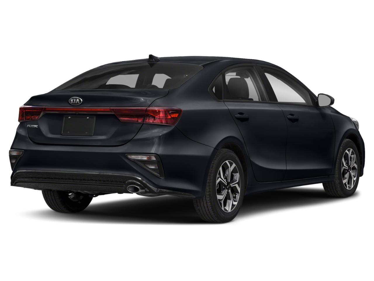 2019 Kia Forte Vehicle Photo in Pompano Beach, FL 33064