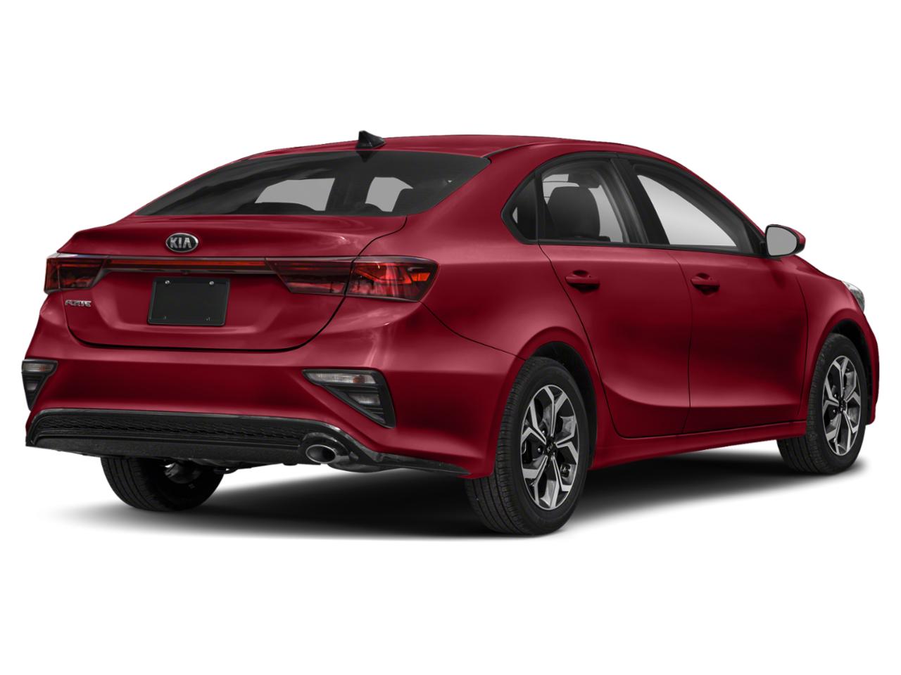 2019 Kia Forte Vehicle Photo in Pompano Beach, FL 33064