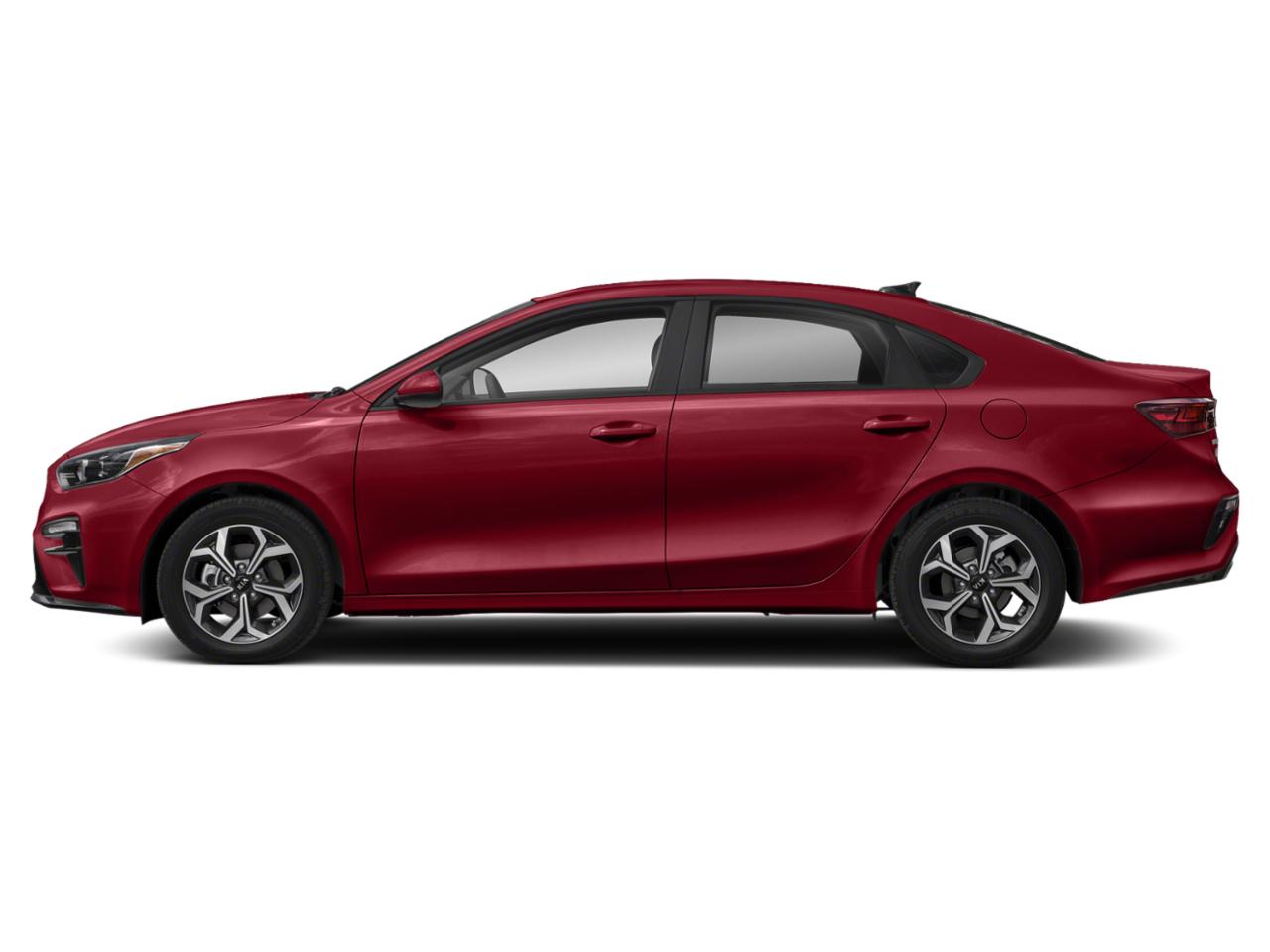 2019 Kia Forte Vehicle Photo in Pompano Beach, FL 33064