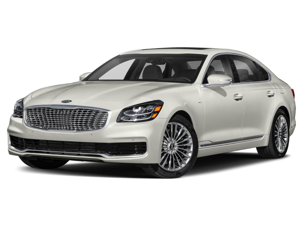 2019 Kia K900 Vehicle Photo in Layton, UT 84041