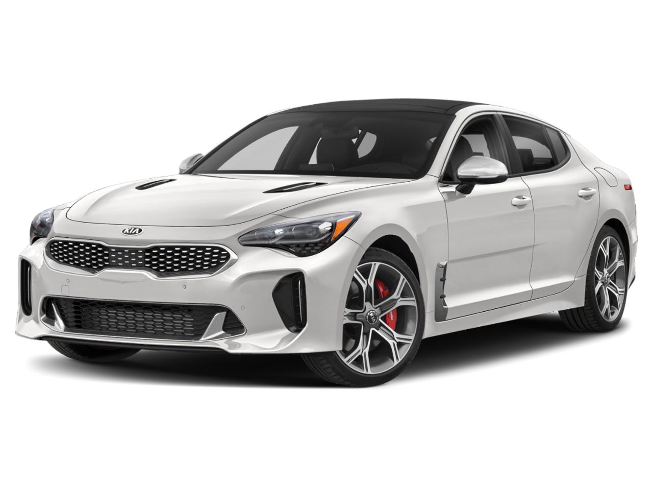 2019 Kia Stinger Vehicle Photo in West Palm Beach, FL 33417