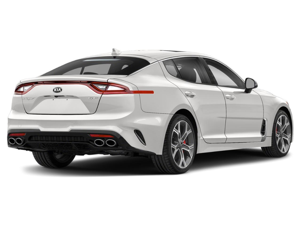 2019 Kia Stinger Vehicle Photo in West Palm Beach, FL 33417