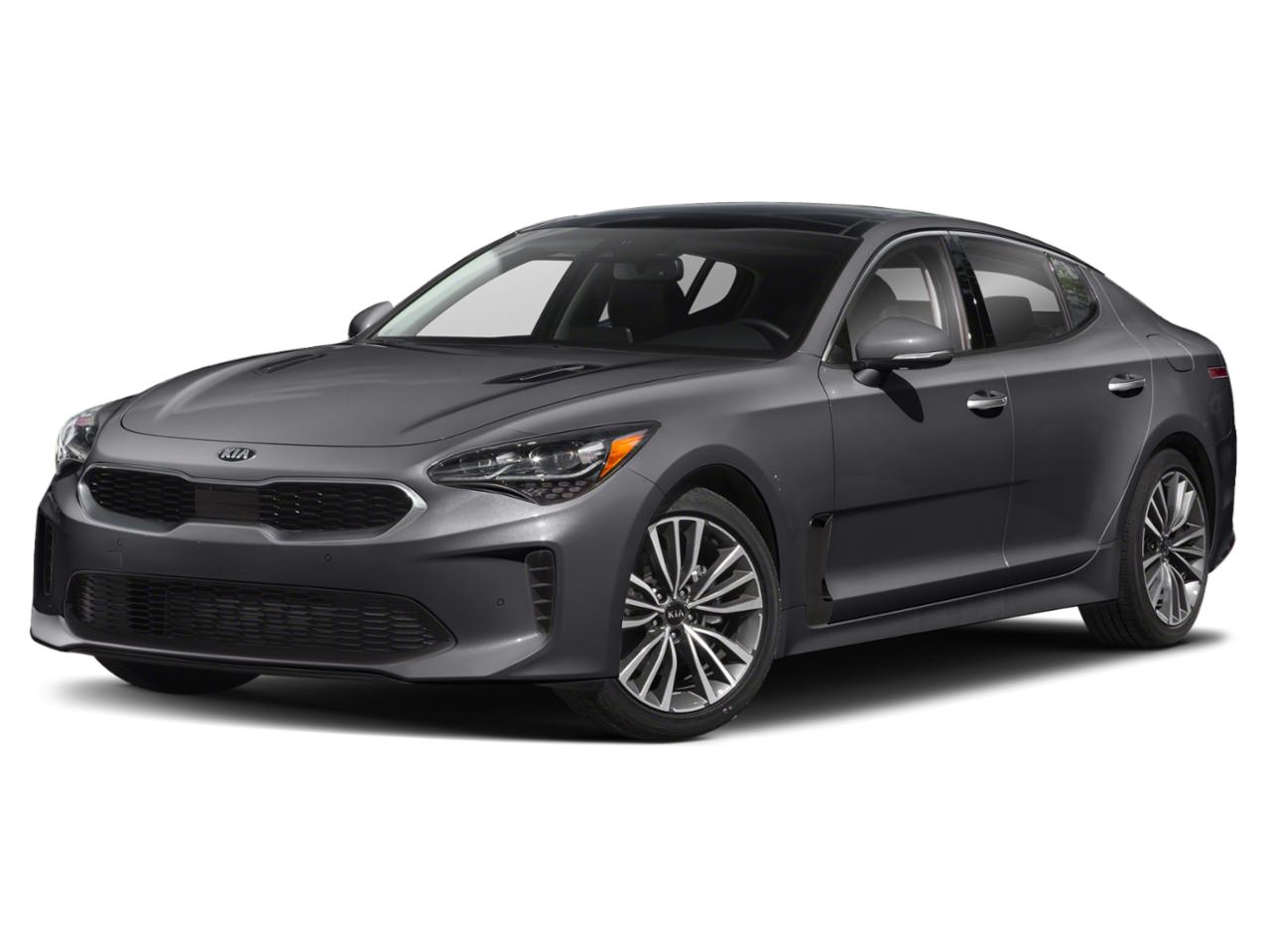 2019 Kia Stinger Vehicle Photo in Clearwater, FL 33765