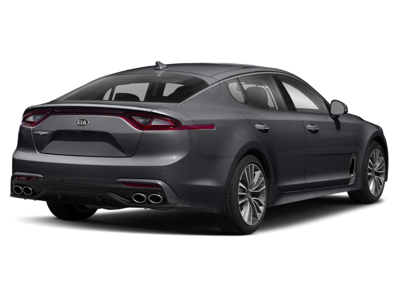 2019 Kia Stinger Vehicle Photo in Clearwater, FL 33765