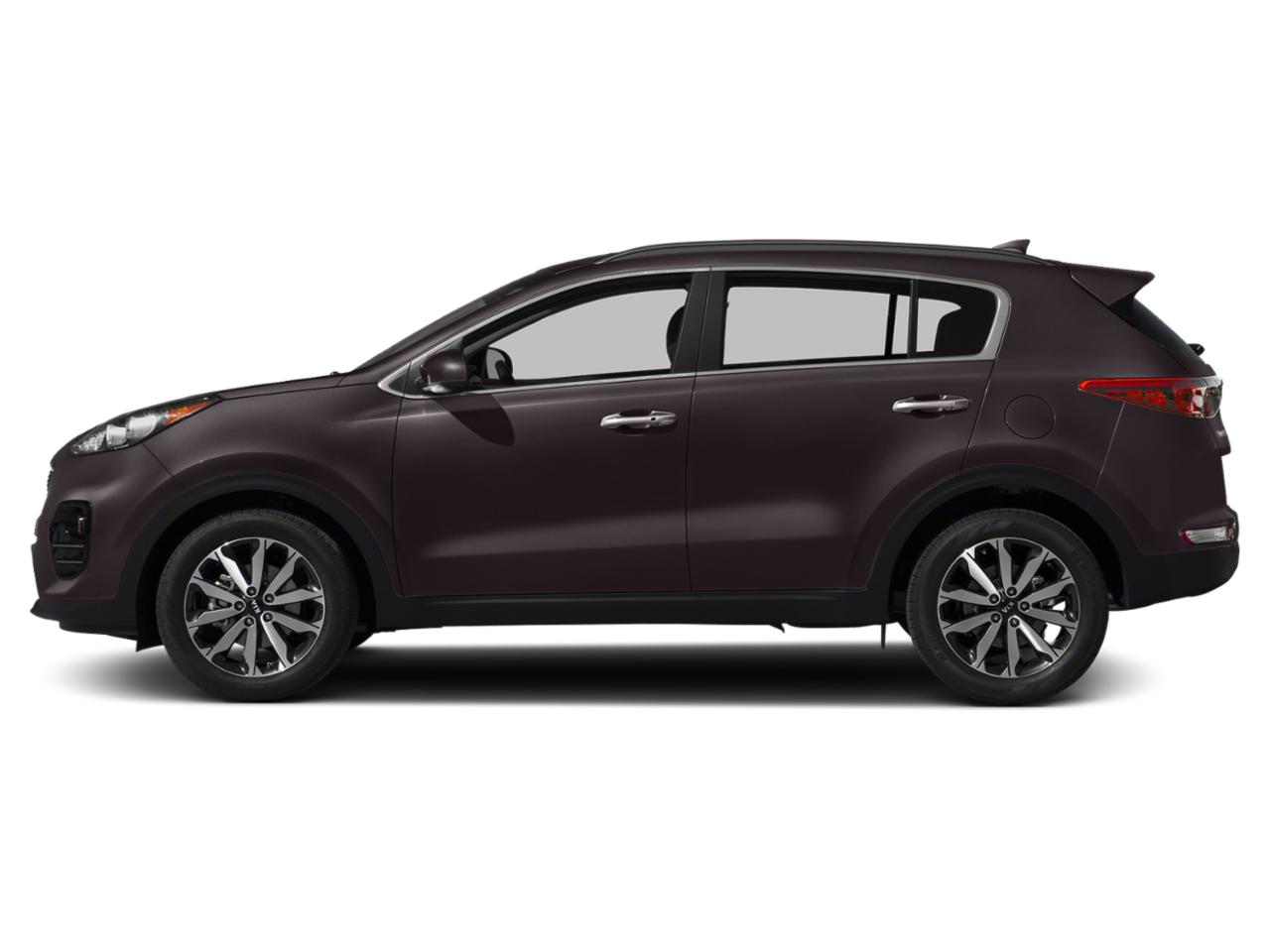 2019 Kia Sportage Vehicle Photo in Las Vegas, NV 89149