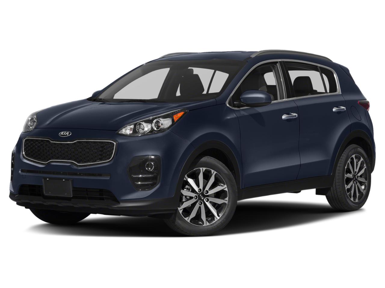 2019 Kia Sportage Vehicle Photo in Greeley, CO 80634